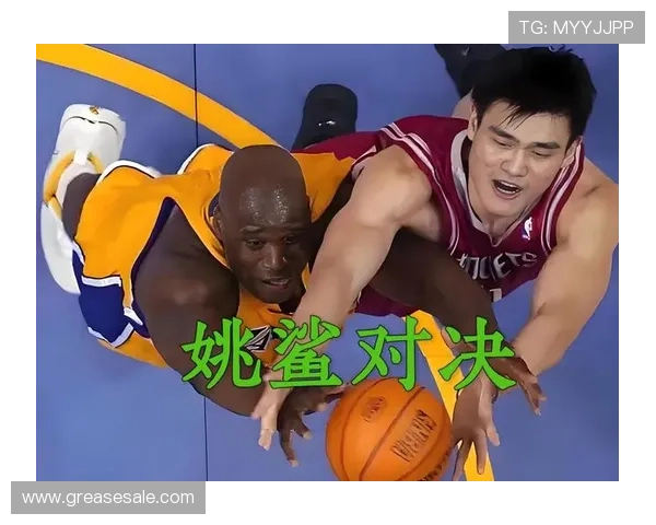 小尼姚明:从篮球场到商业舞台的传奇之路与人生启示 小尼姚明:从篮球场到商业舞台的传奇之路与人生启示