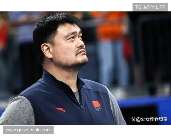 姚明的传奇人生与篮球梦想如何激励无数年轻人追求卓越 姚明的传奇人生与篮球梦想如何激励无数年轻人追求卓越