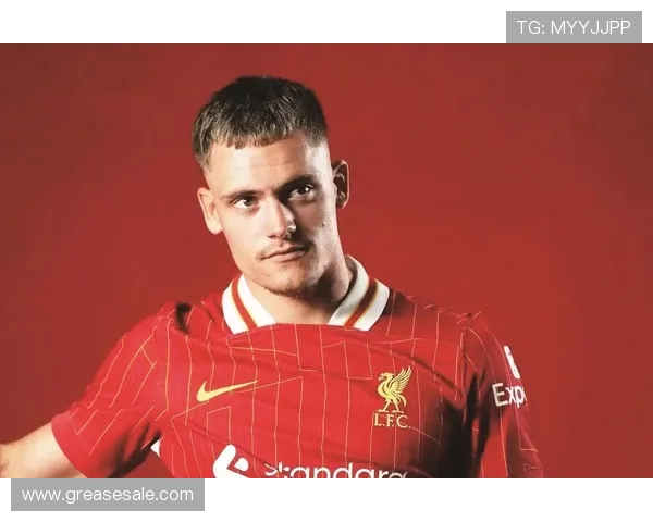 哈曼力挺维尔茨称其英超前景光明期待他在利物浦继续闪耀