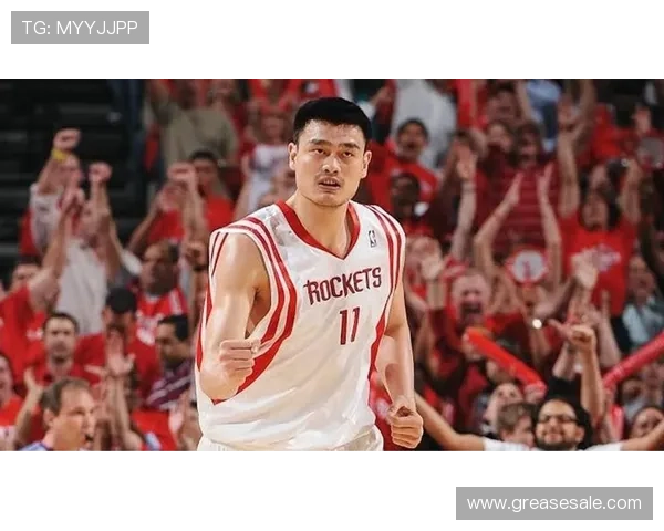 姚明的打球风格为何被认为不够美观却依然赢得无数球迷的喜爱